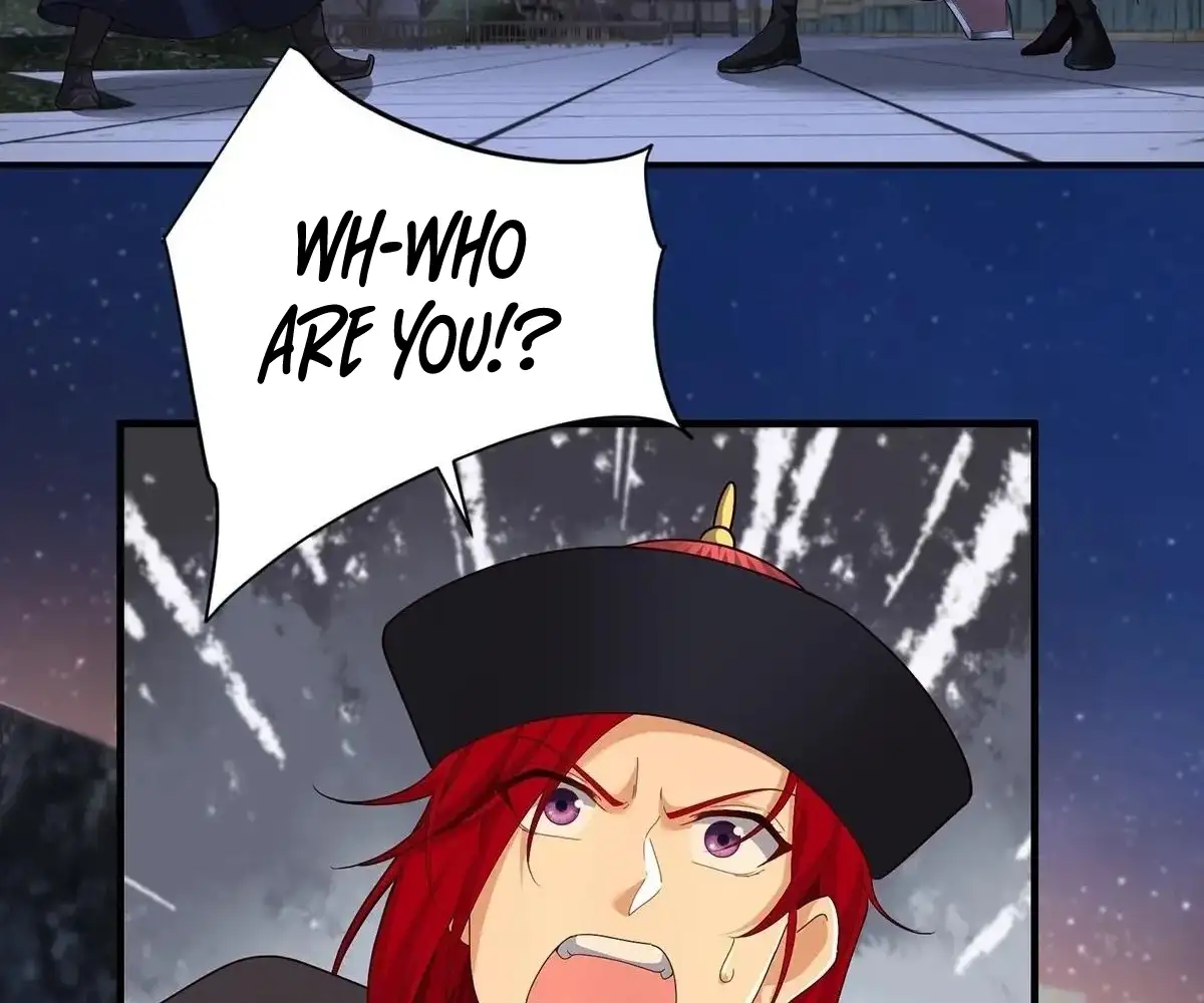 The Start of a Stunning and Feisty Master: A System with Ten Pounds of Rebellion — Chapter 105 — page 87