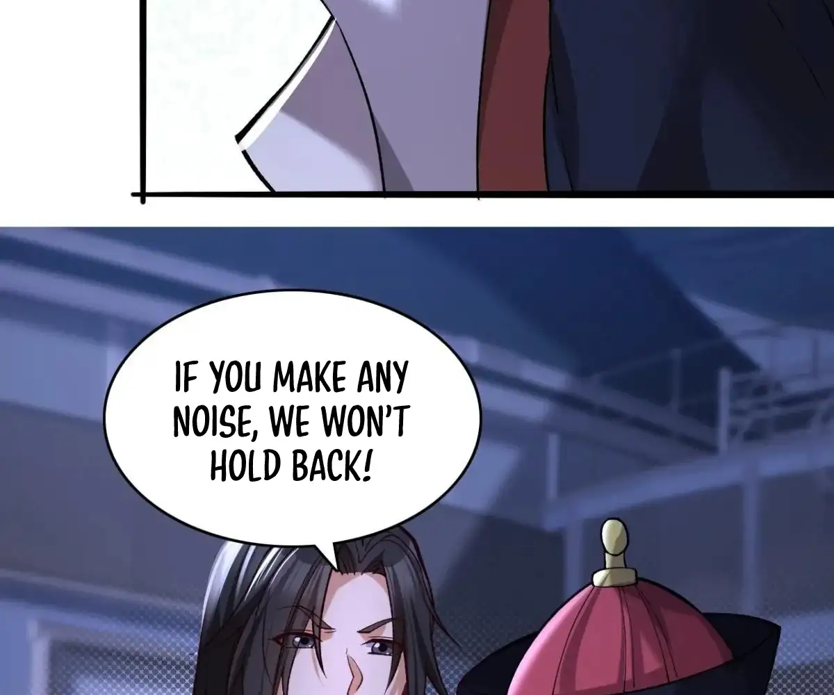 The Start of a Stunning and Feisty Master: A System with Ten Pounds of Rebellion — Chapter 106 — page 8