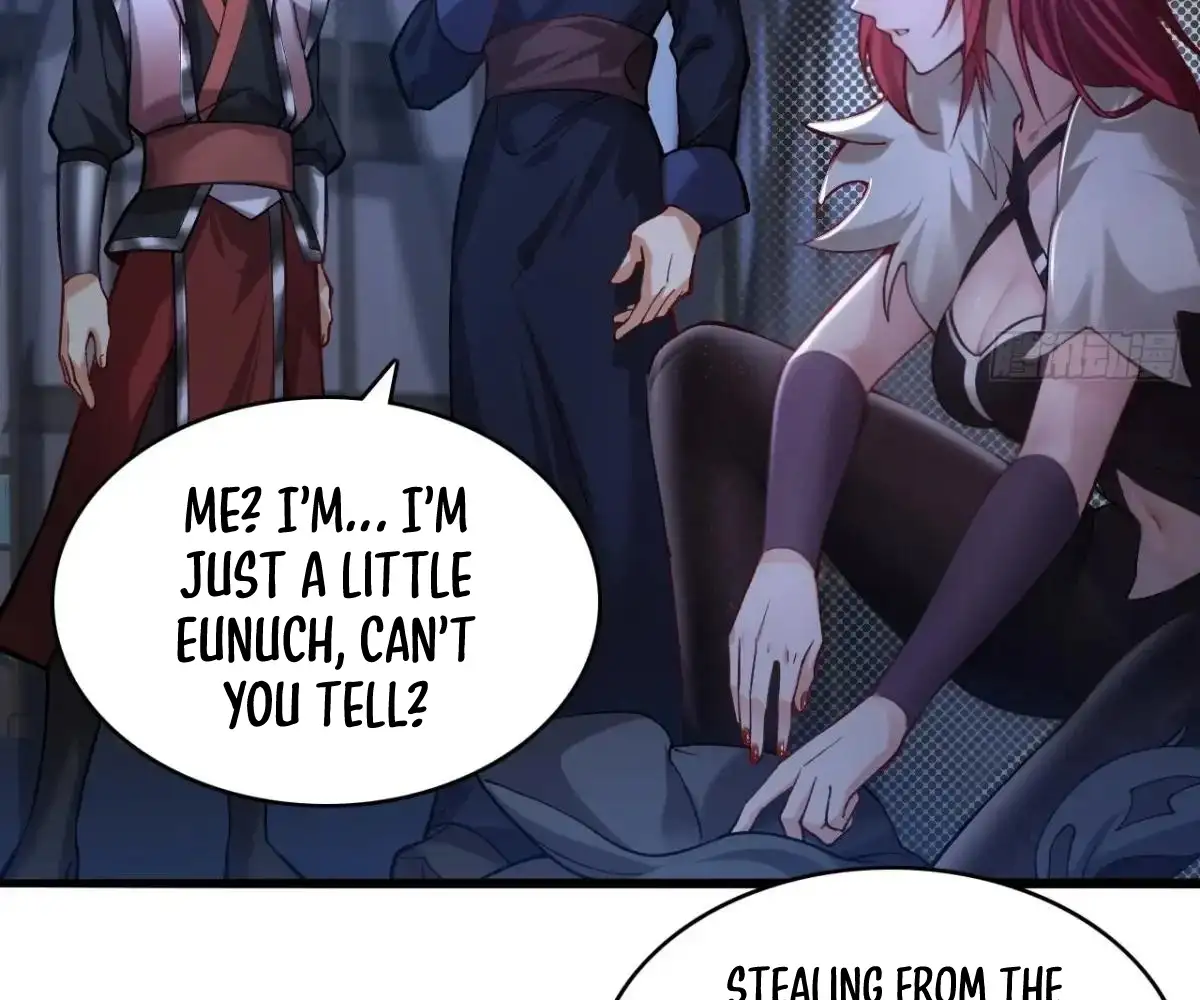 The Start of a Stunning and Feisty Master: A System with Ten Pounds of Rebellion — Chapter 106 — page 12