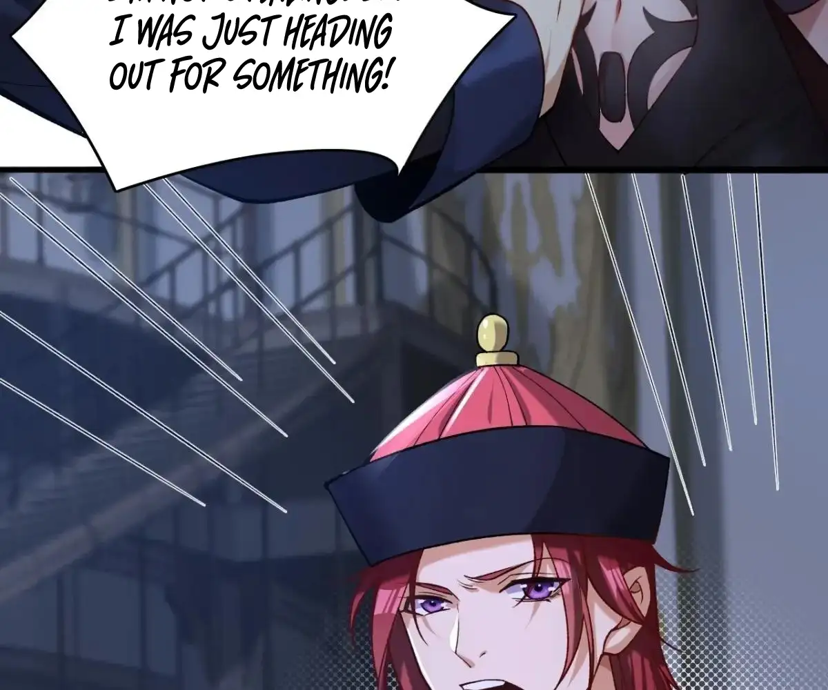 The Start of a Stunning and Feisty Master: A System with Ten Pounds of Rebellion — Chapter 106 — page 16