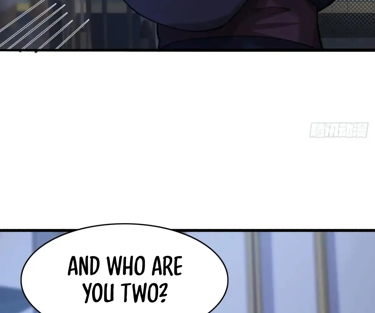 The Start of a Stunning and Feisty Master: A System with Ten Pounds of Rebellion — Chapter 106 — page 18