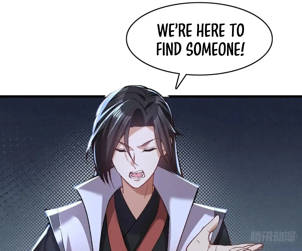 The Start of a Stunning and Feisty Master: A System with Ten Pounds of Rebellion — Chapter 106 — page 21