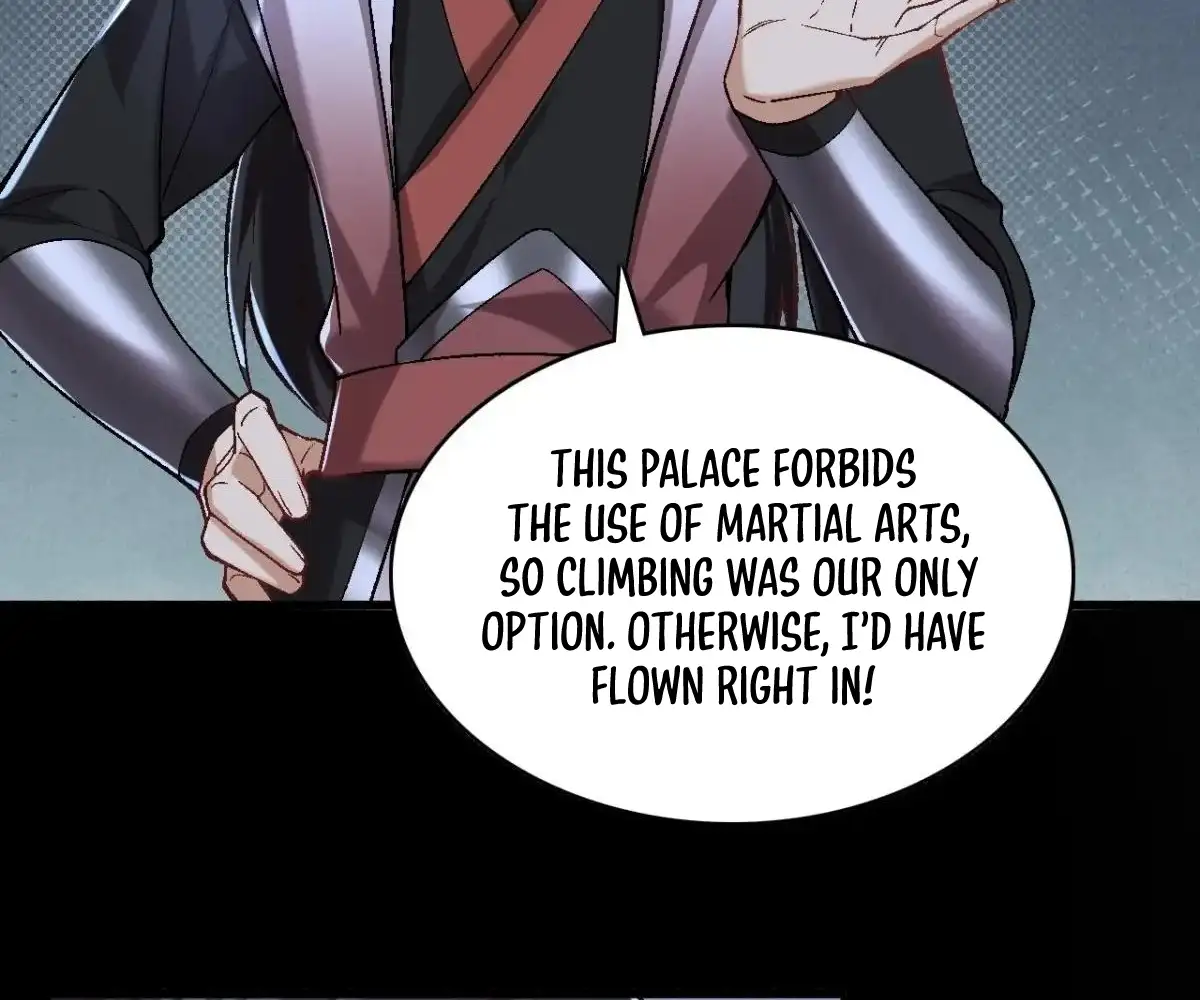 The Start of a Stunning and Feisty Master: A System with Ten Pounds of Rebellion — Chapter 106 — page 22