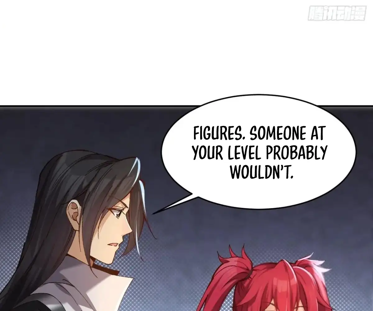 The Start of a Stunning and Feisty Master: A System with Ten Pounds of Rebellion — Chapter 106 — page 33