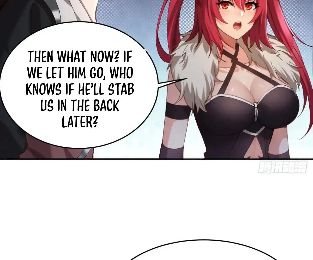 The Start of a Stunning and Feisty Master: A System with Ten Pounds of Rebellion — Chapter 106 — page 34
