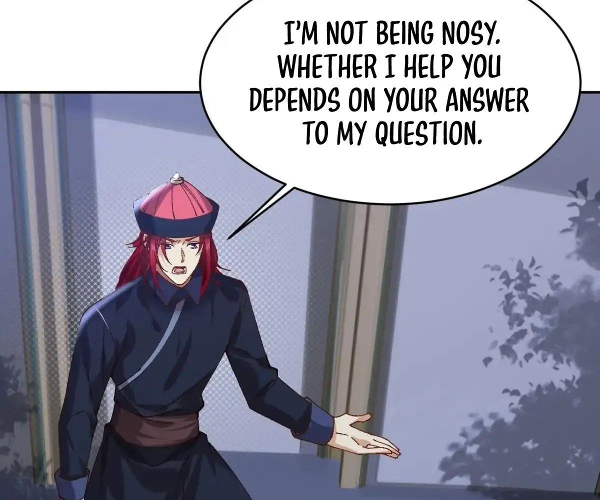 The Start of a Stunning and Feisty Master: A System with Ten Pounds of Rebellion — Chapter 106 — page 35