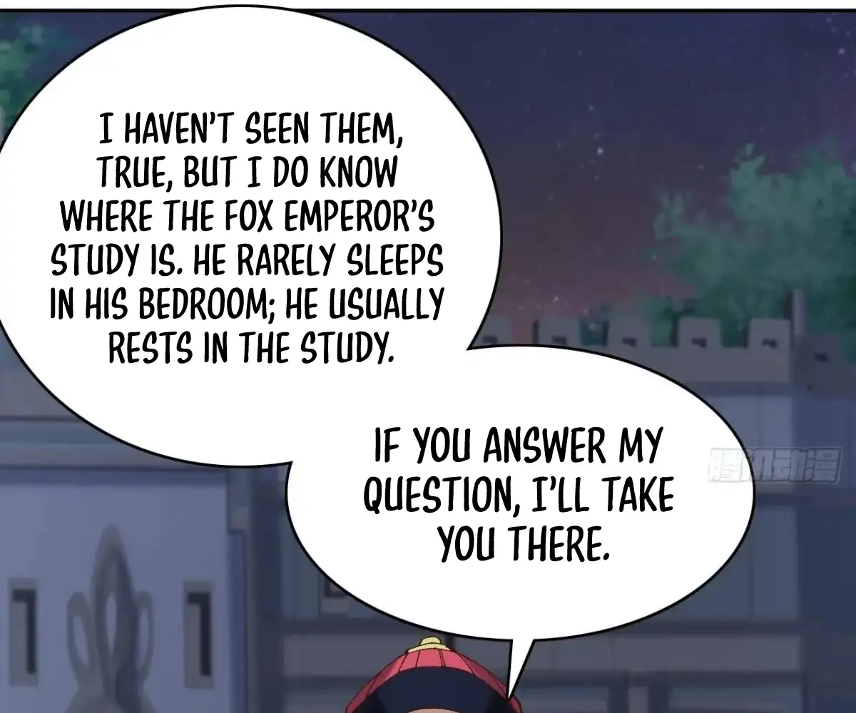 The Start of a Stunning and Feisty Master: A System with Ten Pounds of Rebellion — Chapter 106 — page 38