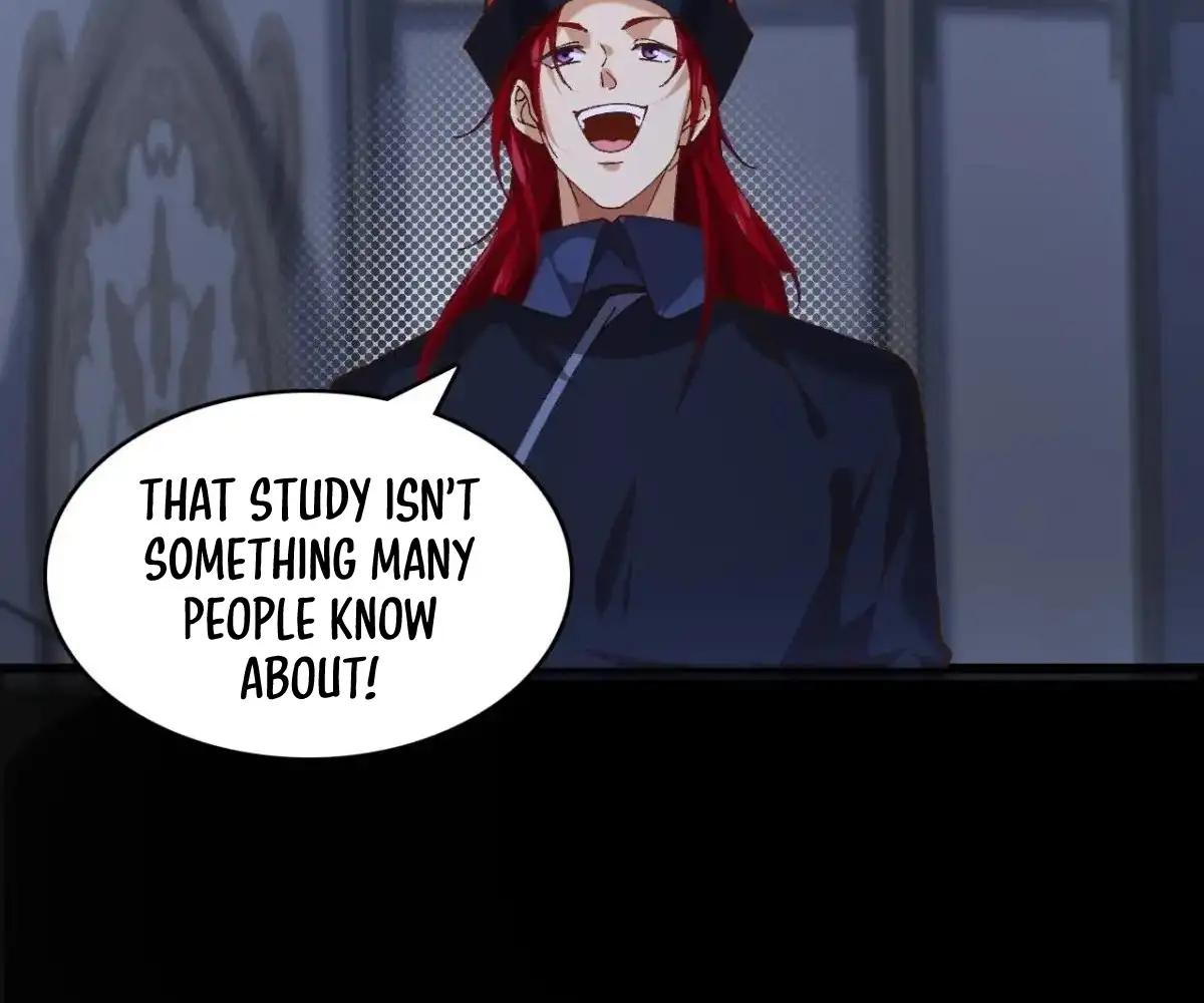 The Start of a Stunning and Feisty Master: A System with Ten Pounds of Rebellion — Chapter 106 — page 39