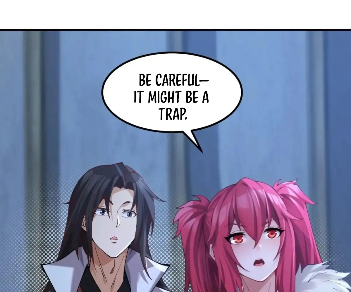The Start of a Stunning and Feisty Master: A System with Ten Pounds of Rebellion — Chapter 106 — page 50