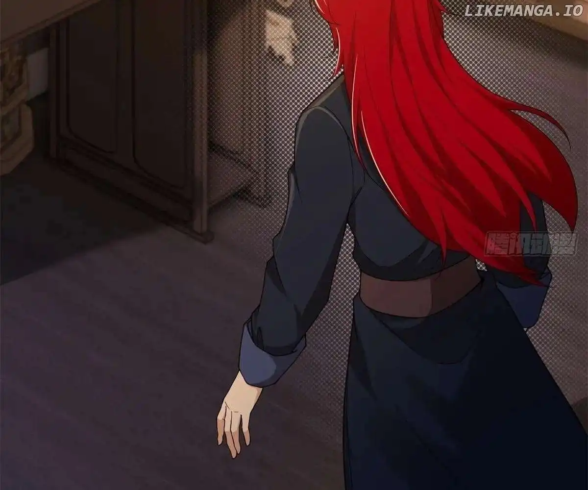 The Start of a Stunning and Feisty Master: A System with Ten Pounds of Rebellion — Chapter 107 — page 6