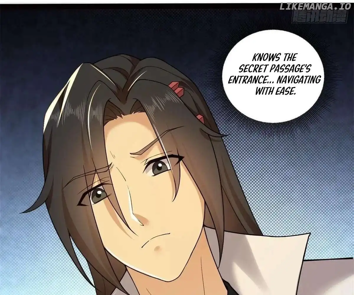 The Start of a Stunning and Feisty Master: A System with Ten Pounds of Rebellion — Chapter 107 — page 11