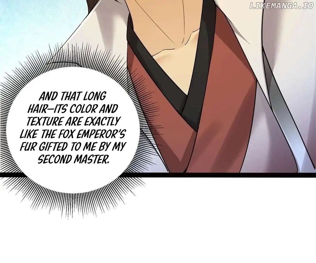 The Start of a Stunning and Feisty Master: A System with Ten Pounds of Rebellion — Chapter 107 — page 12