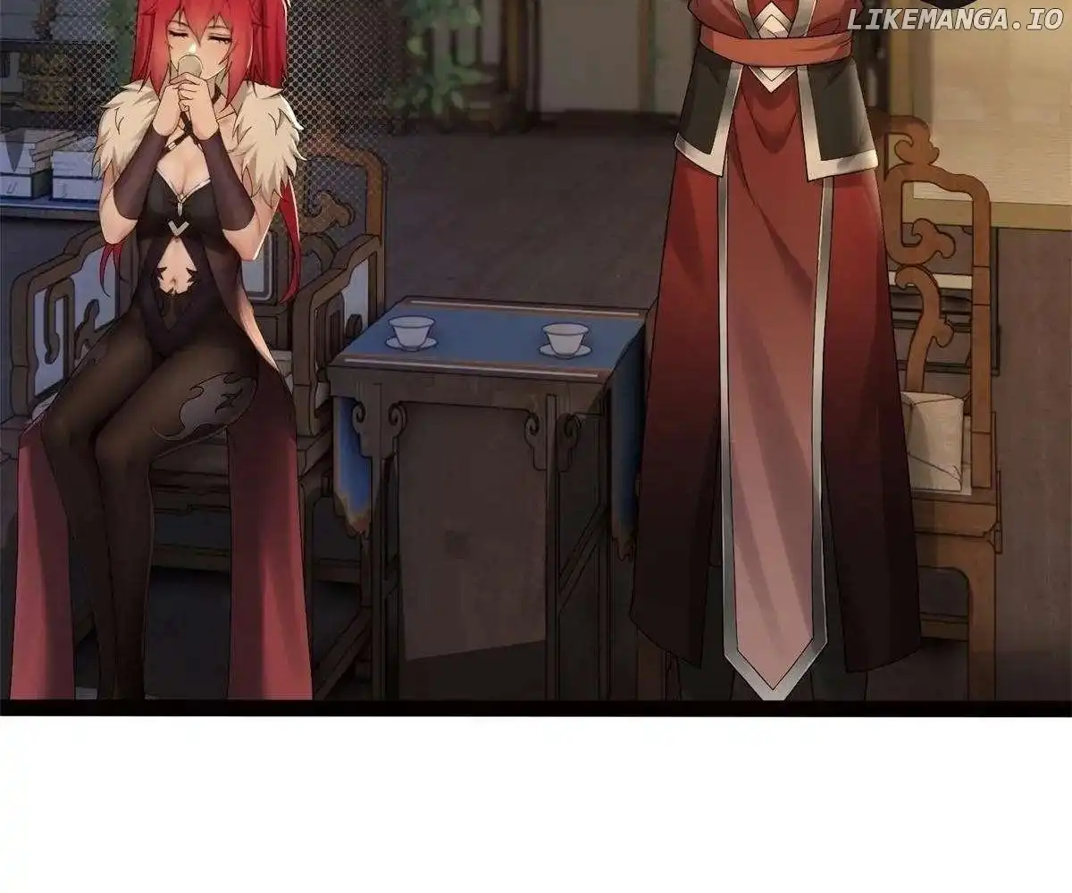 The Start of a Stunning and Feisty Master: A System with Ten Pounds of Rebellion — Chapter 107 — page 18