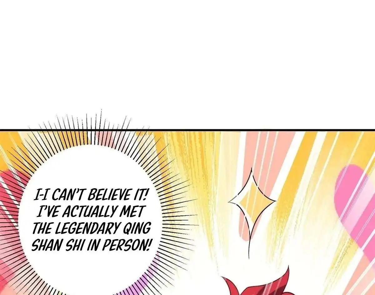 The Start of a Stunning and Feisty Master: A System with Ten Pounds of Rebellion — Chapter 107 — page 31