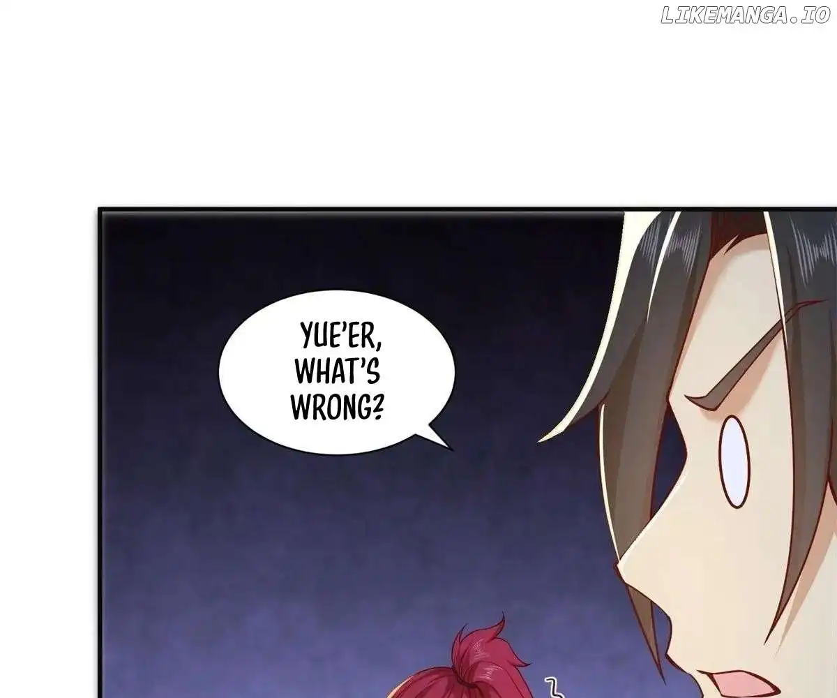 The Start of a Stunning and Feisty Master: A System with Ten Pounds of Rebellion — Chapter 107 — page 35
