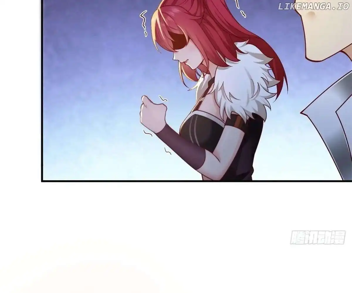 The Start of a Stunning and Feisty Master: A System with Ten Pounds of Rebellion — Chapter 107 — page 36
