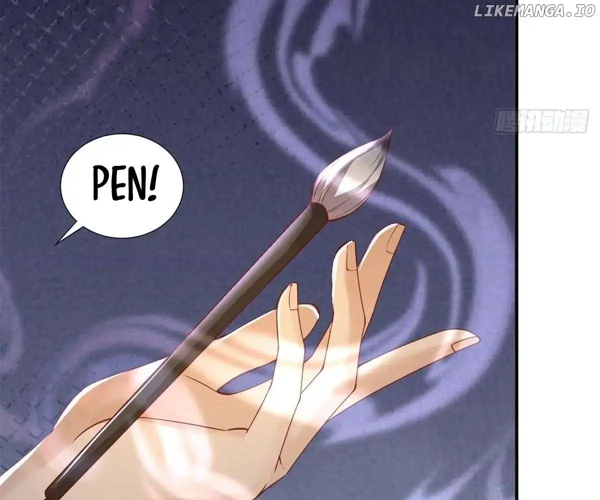 The Start of a Stunning and Feisty Master: A System with Ten Pounds of Rebellion — Chapter 107 — page 43
