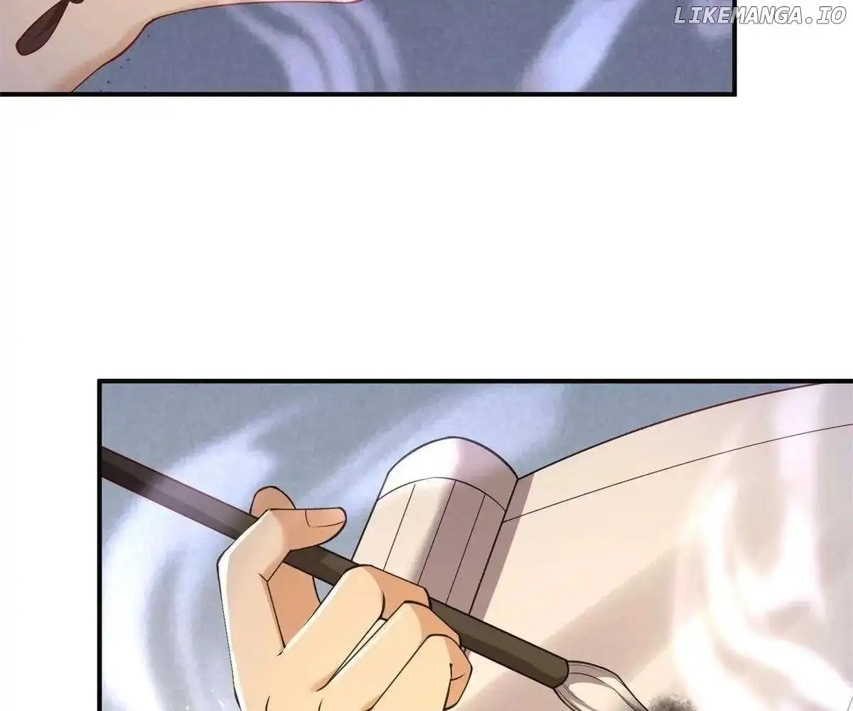 The Start of a Stunning and Feisty Master: A System with Ten Pounds of Rebellion — Chapter 107 — page 44