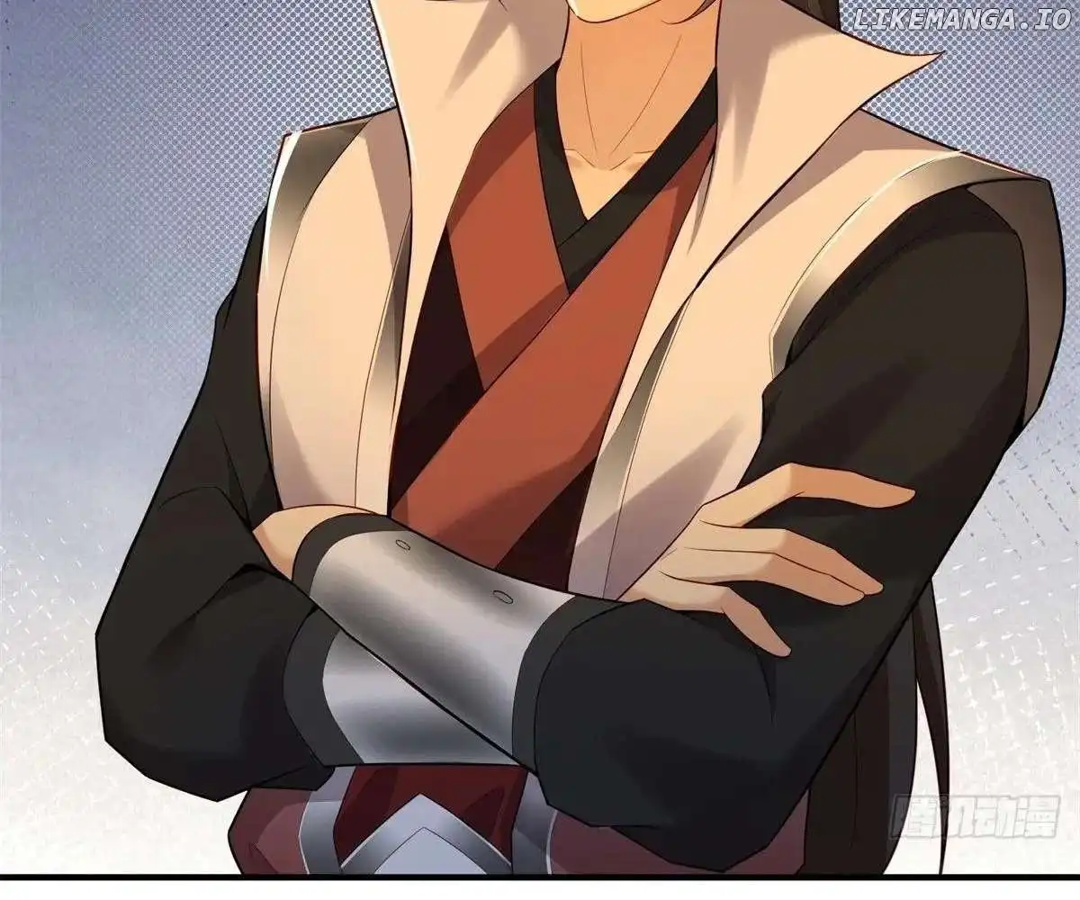 The Start of a Stunning and Feisty Master: A System with Ten Pounds of Rebellion — Chapter 107 — page 57