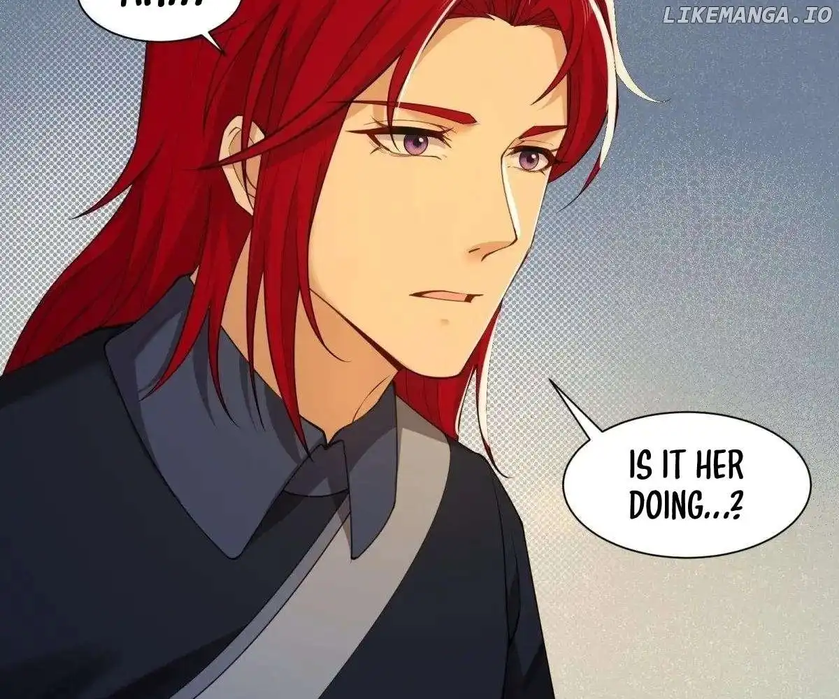 The Start of a Stunning and Feisty Master: A System with Ten Pounds of Rebellion — Chapter 107 — page 64