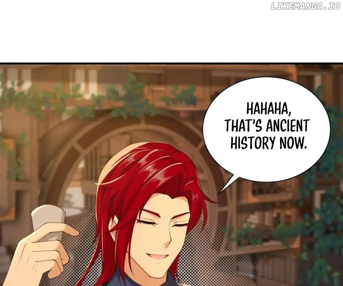 The Start of a Stunning and Feisty Master: A System with Ten Pounds of Rebellion — Chapter 107 — page 70