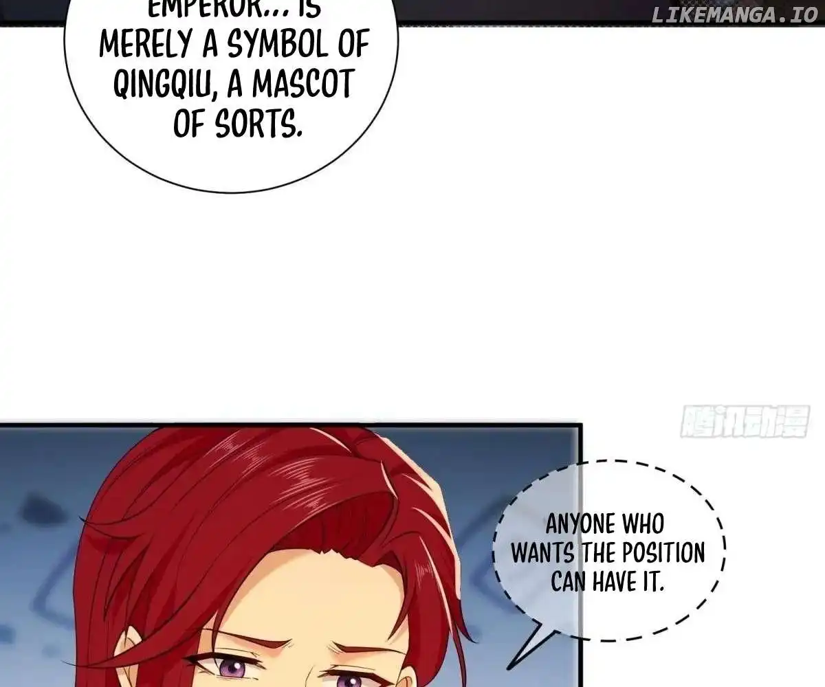 The Start of a Stunning and Feisty Master: A System with Ten Pounds of Rebellion — Chapter 107 — page 74