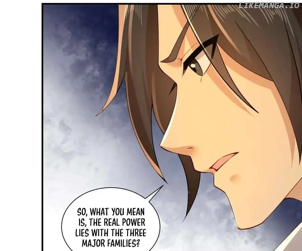 The Start of a Stunning and Feisty Master: A System with Ten Pounds of Rebellion — Chapter 107 — page 78