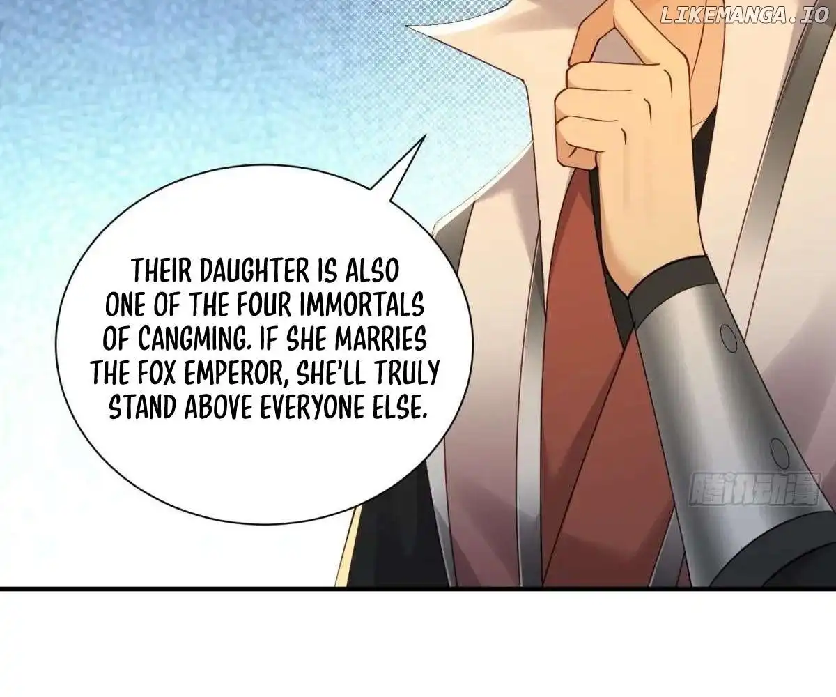 The Start of a Stunning and Feisty Master: A System with Ten Pounds of Rebellion — Chapter 107 — page 82