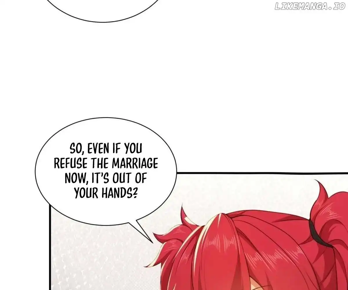 The Start of a Stunning and Feisty Master: A System with Ten Pounds of Rebellion — Chapter 107 — page 85