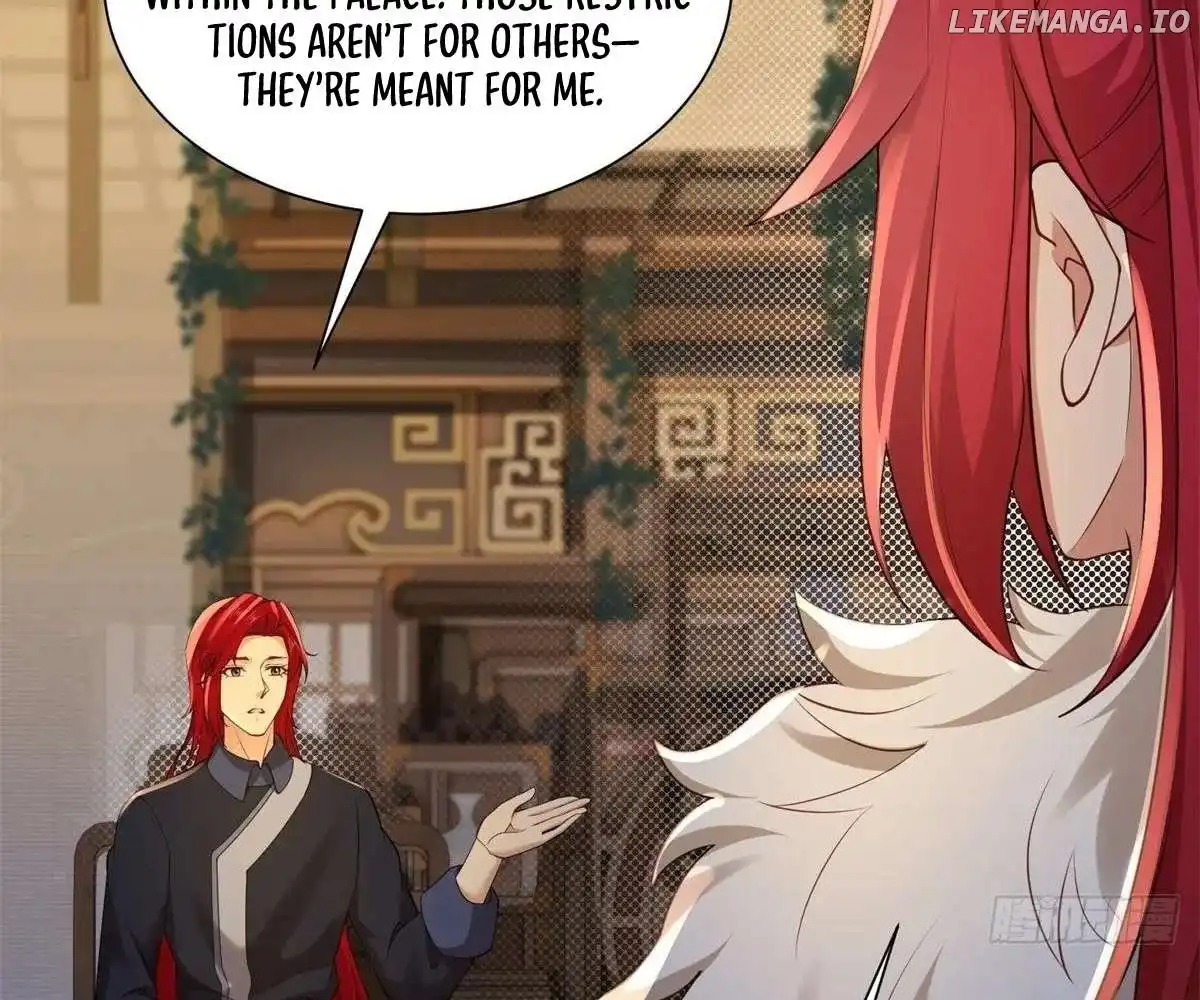 The Start of a Stunning and Feisty Master: A System with Ten Pounds of Rebellion — Chapter 107 — page 91