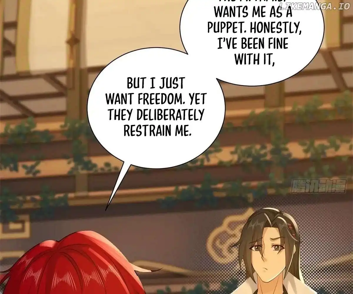 The Start of a Stunning and Feisty Master: A System with Ten Pounds of Rebellion — Chapter 107 — page 93