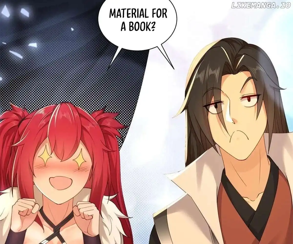 The Start of a Stunning and Feisty Master: A System with Ten Pounds of Rebellion — Chapter 107 — page 98