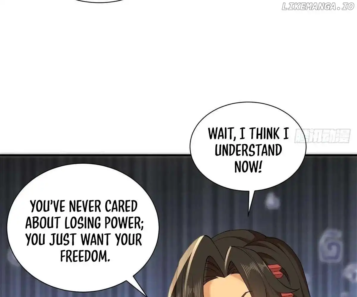 The Start of a Stunning and Feisty Master: A System with Ten Pounds of Rebellion — Chapter 107 — page 108