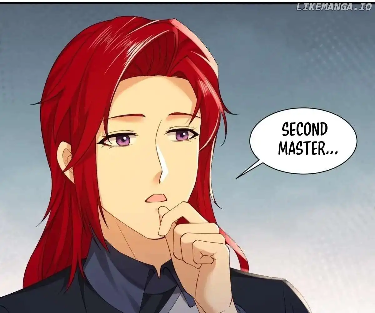 The Start of a Stunning and Feisty Master: A System with Ten Pounds of Rebellion — Chapter 107 — page 116