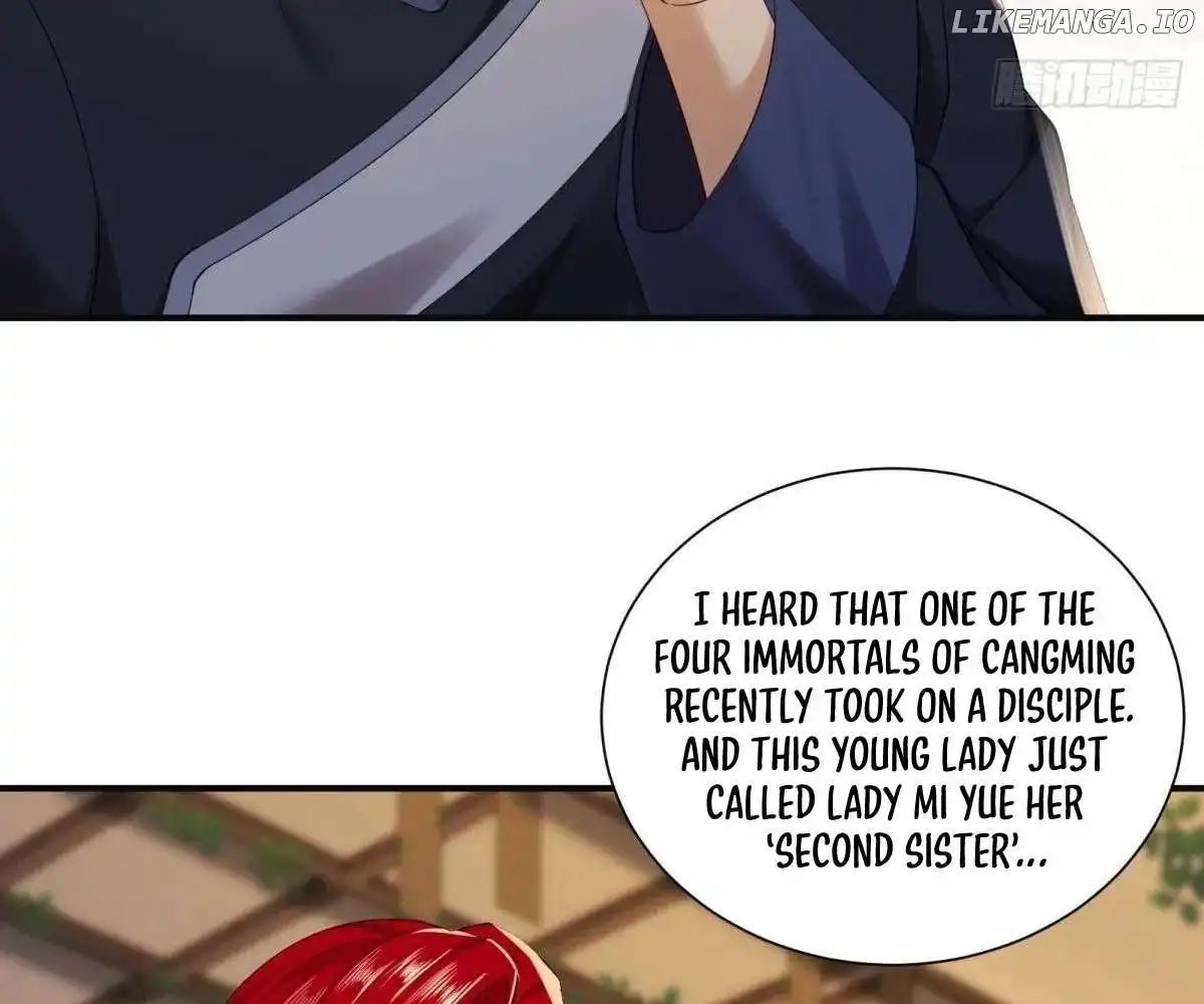 The Start of a Stunning and Feisty Master: A System with Ten Pounds of Rebellion — Chapter 107 — page 117