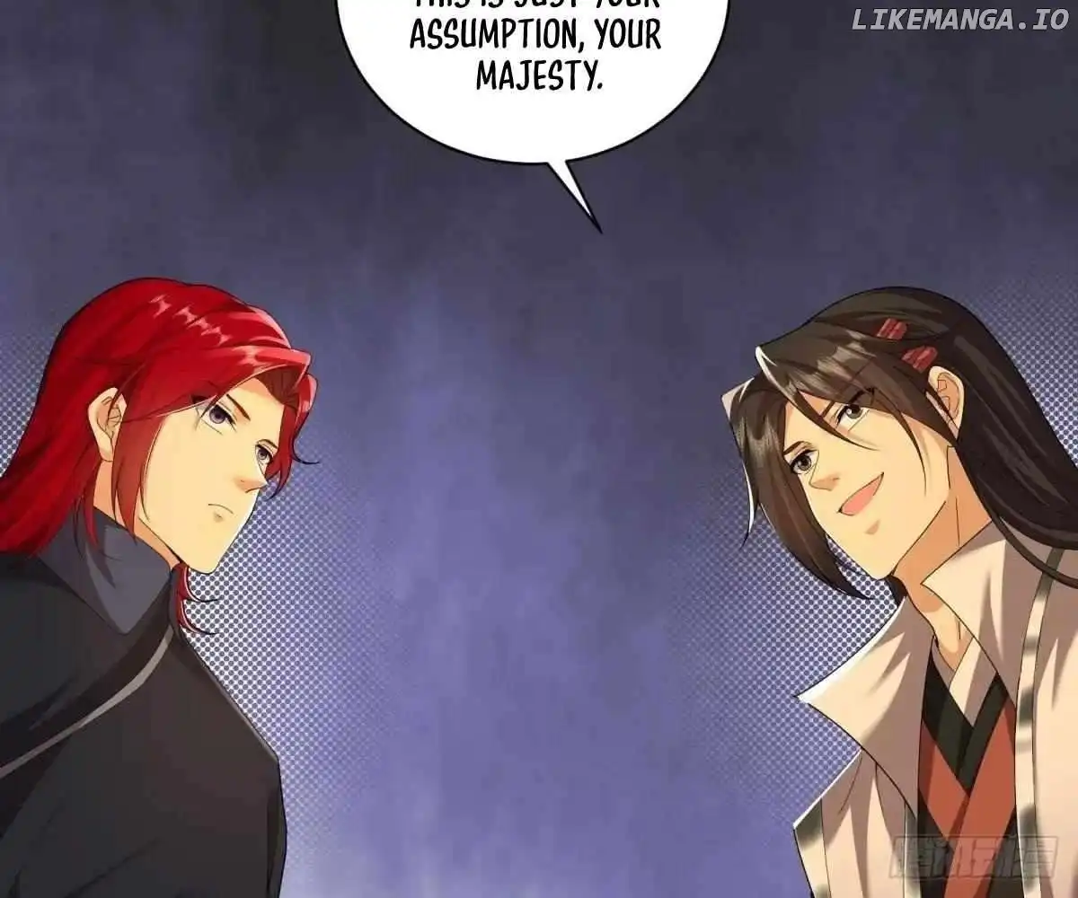 The Start of a Stunning and Feisty Master: A System with Ten Pounds of Rebellion — Chapter 108 — page 3