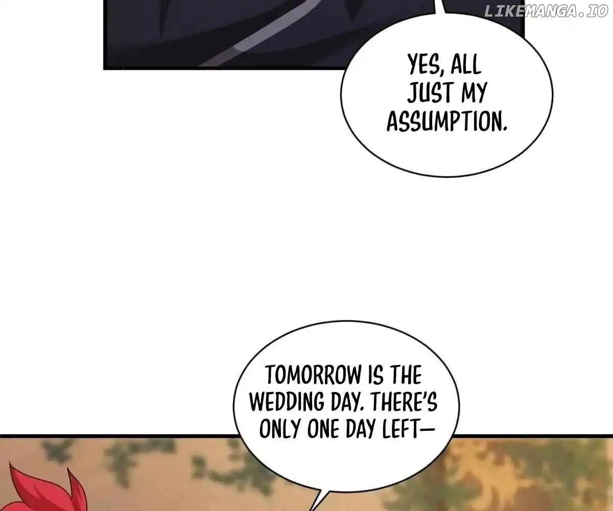 The Start of a Stunning and Feisty Master: A System with Ten Pounds of Rebellion — Chapter 108 — page 6