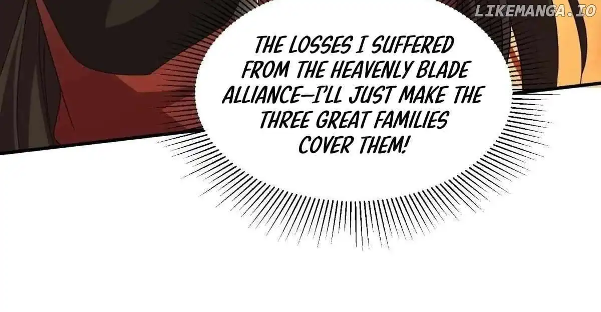 The Start of a Stunning and Feisty Master: A System with Ten Pounds of Rebellion — Chapter 108 — page 17