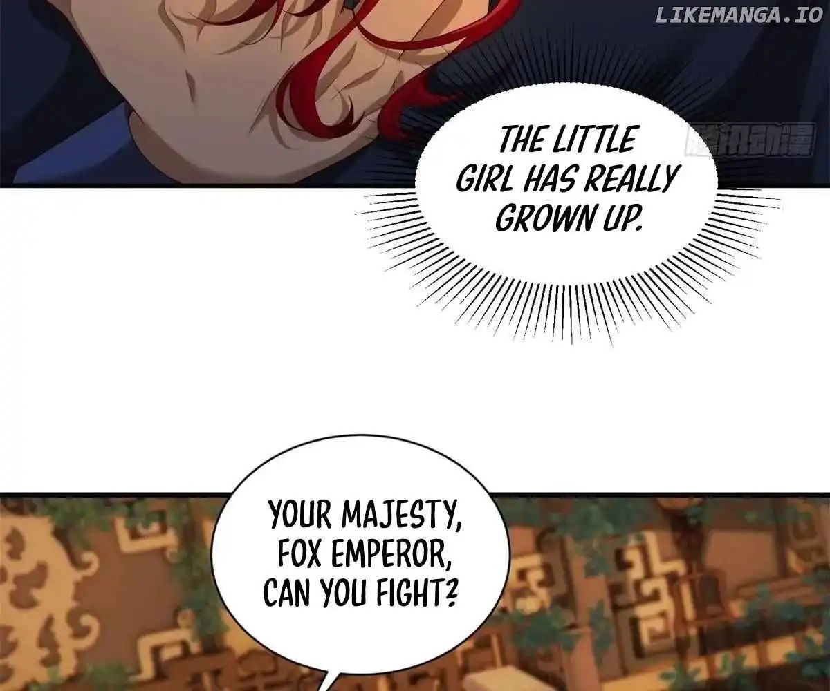 The Start of a Stunning and Feisty Master: A System with Ten Pounds of Rebellion — Chapter 108 — page 23