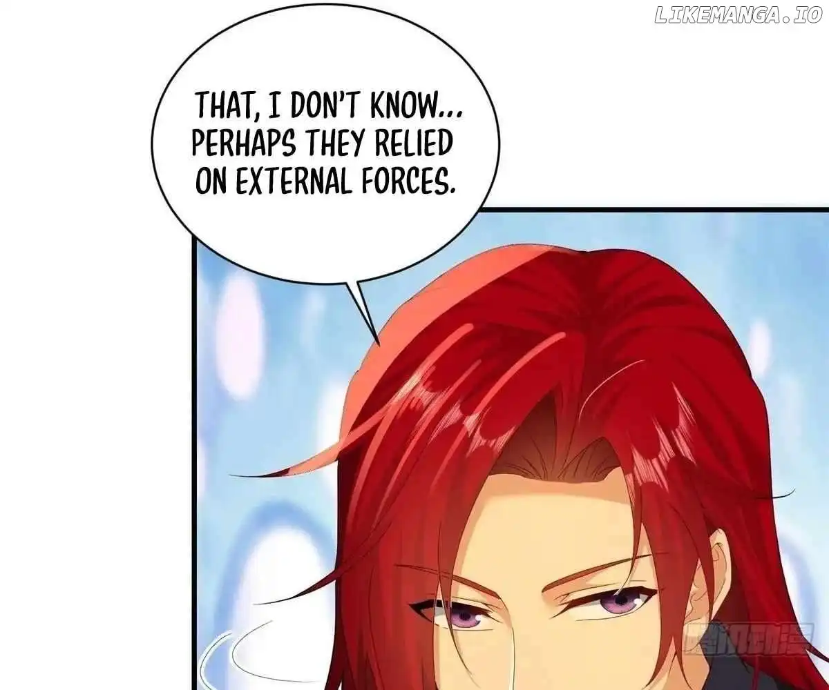 The Start of a Stunning and Feisty Master: A System with Ten Pounds of Rebellion — Chapter 108 — page 28