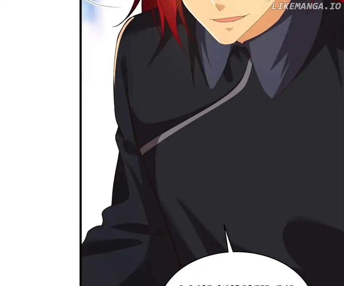 The Start of a Stunning and Feisty Master: A System with Ten Pounds of Rebellion — Chapter 108 — page 29