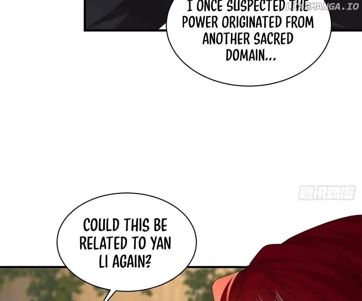 The Start of a Stunning and Feisty Master: A System with Ten Pounds of Rebellion — Chapter 108 — page 30