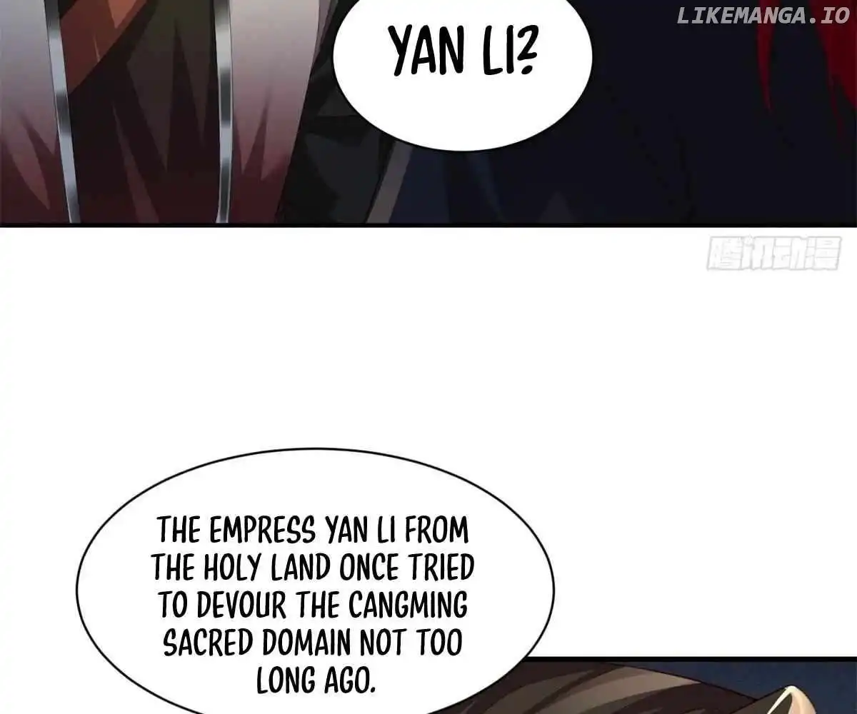 The Start of a Stunning and Feisty Master: A System with Ten Pounds of Rebellion — Chapter 108 — page 32