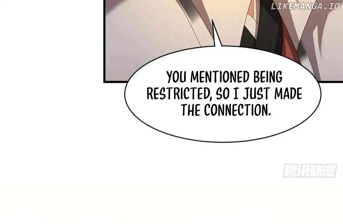 The Start of a Stunning and Feisty Master: A System with Ten Pounds of Rebellion — Chapter 108 — page 34