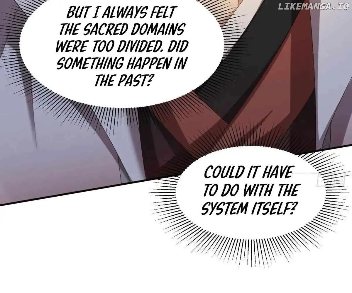 The Start of a Stunning and Feisty Master: A System with Ten Pounds of Rebellion — Chapter 108 — page 39