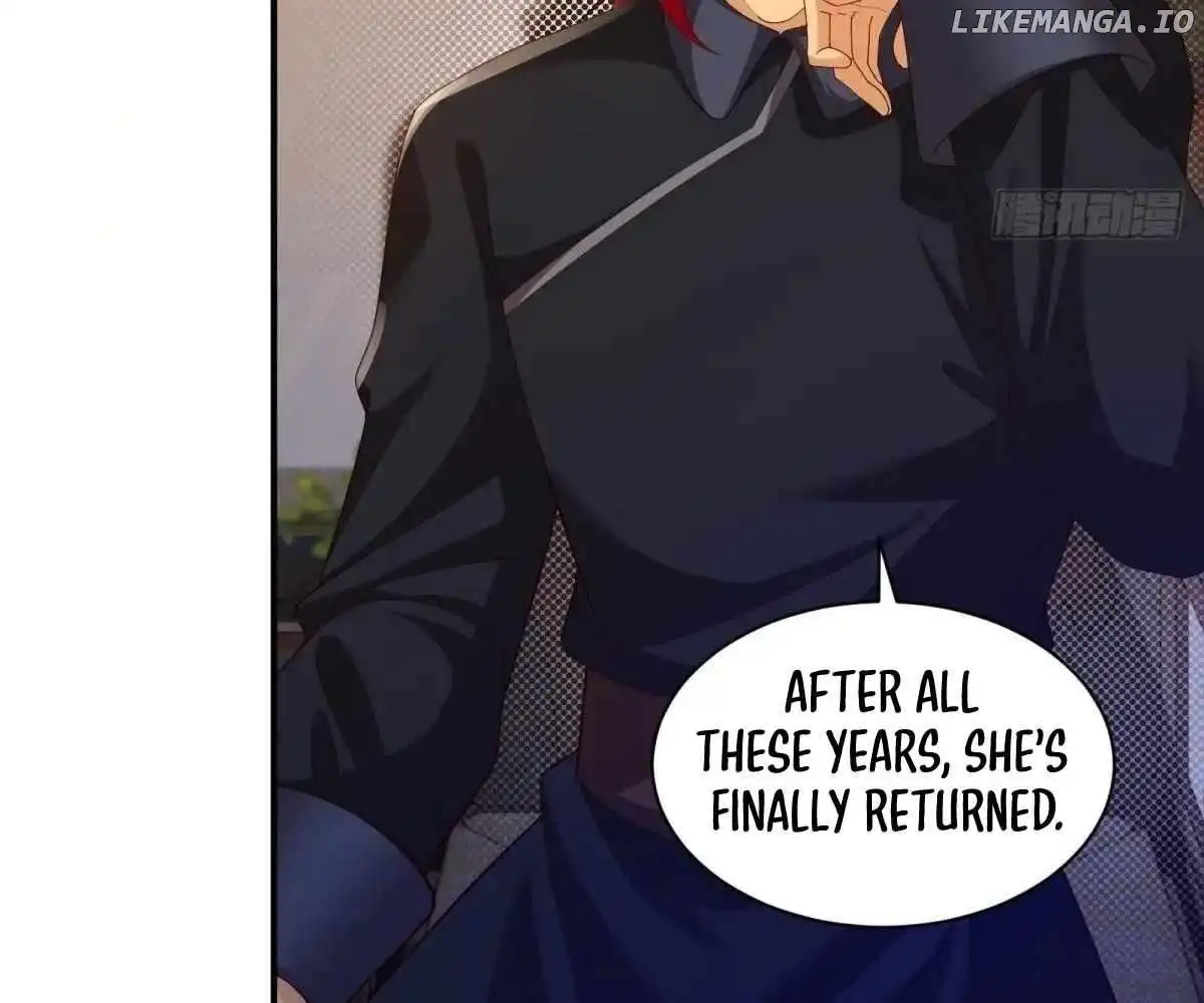 The Start of a Stunning and Feisty Master: A System with Ten Pounds of Rebellion — Chapter 108 — page 41