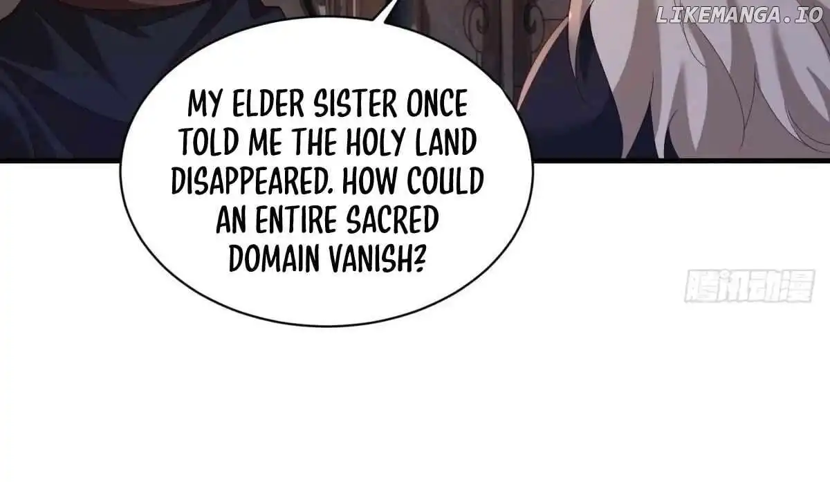 The Start of a Stunning and Feisty Master: A System with Ten Pounds of Rebellion — Chapter 108 — page 44