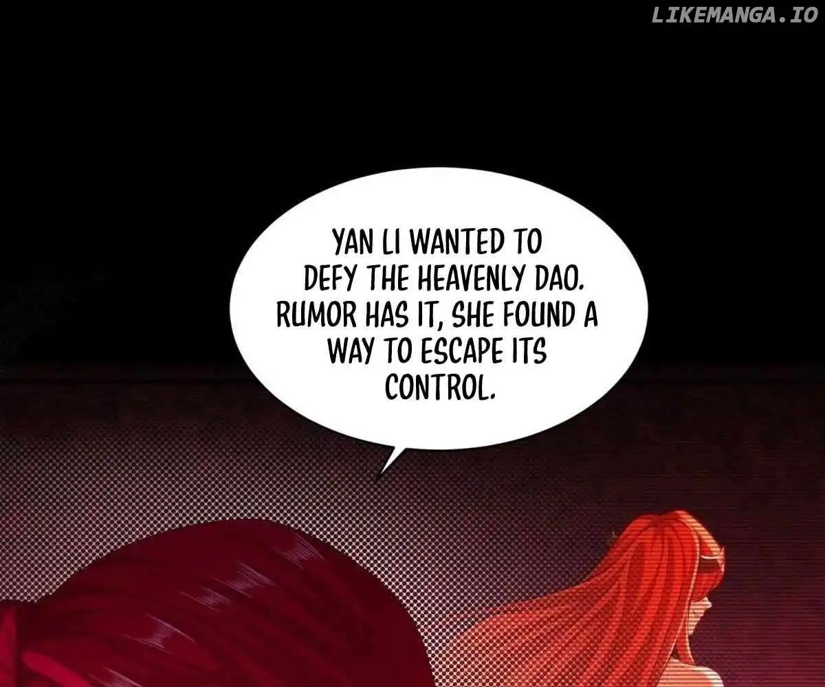 The Start of a Stunning and Feisty Master: A System with Ten Pounds of Rebellion — Chapter 108 — page 50