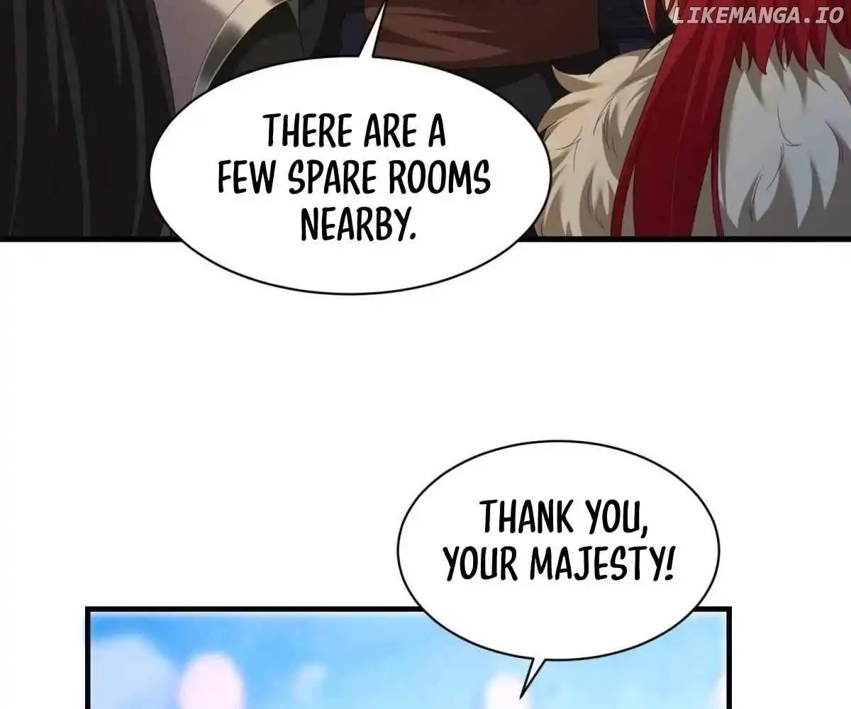 The Start of a Stunning and Feisty Master: A System with Ten Pounds of Rebellion — Chapter 108 — page 58
