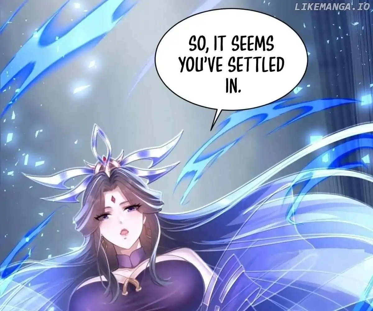 The Start of a Stunning and Feisty Master: A System with Ten Pounds of Rebellion — Chapter 108 — page 67